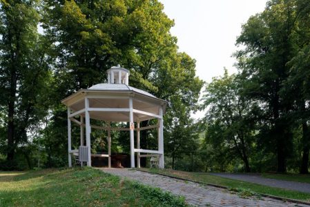 Louny Fairground | Photo: Czech Film Commission