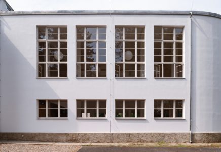 Louny Fairground - Pavilion A | Photo: Czech Film Commission