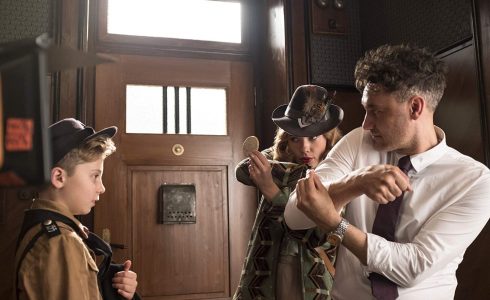 © Fox Searchlight
