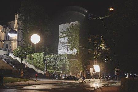 Polish movie Kler filmed in the Moravian-Silesian region | Photo: Moravian-Silesian Film Office