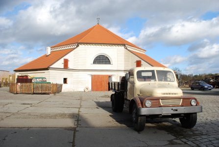 Brewery in Kostelec nad Cernymi lesy | Photo: facebook @pivovarkostelec