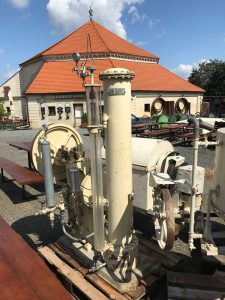 Brewery in Kostelec nad Cernymi lesy | Photo: facebook @pivovarkostelec
