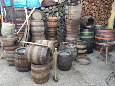 Brewery in Kostelec nad Cernymi lesy | Photo: facebook @pivovarkostelec