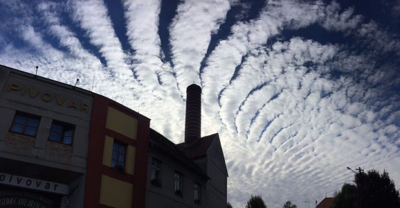 Brewery in Kostelec nad Cernymi lesy | Photo: facebook @pivovarkostelec
