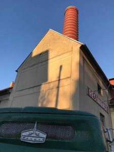 Brewery in Kostelec nad Cernymi lesy | Photo: facebook @pivovarkostelec