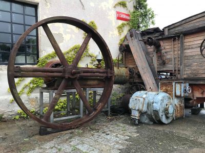 Brewery in Kostelec nad Cernymi lesy | Photo: facebook @pivovarkostelec