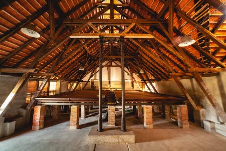 Brewery in Kostelec nad Cernymi lesy | Photo: Central Bohemia Touris Board