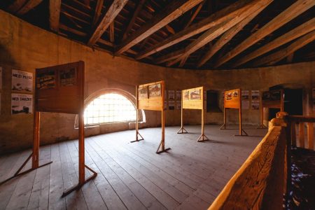 Brewery in Kostelec nad Cernymi lesy | Photo: Central Bohemia Touris Board