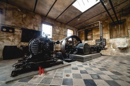 Brewery in Kostelec nad Cernymi lesy | Photo: Central Bohemia Touris Board
