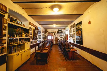 Brewery in Kostelec nad Cernymi lesy | Photo: Central Bohemia Touris Board
