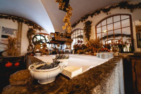 Brewery in Kostelec nad Cernymi lesy | Photo: Central Bohemia Touris Board