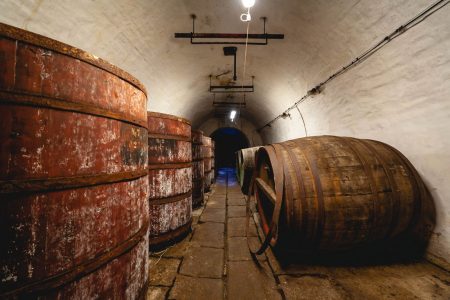 Brewery in Kostelec nad Cernymi lesy | Photo: Central Bohemia Touris Board