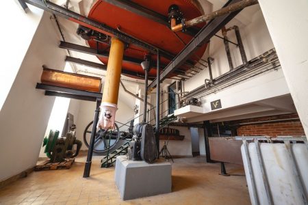 Brewery in Kostelec nad Cernymi lesy | Photo: Central Bohemia Touris Board