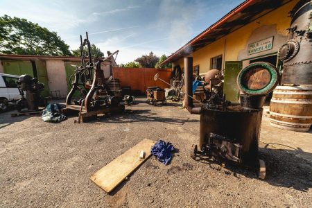 Brewery in Kostelec nad Cernymi lesy | Photo: Central Bohemia Touris Board