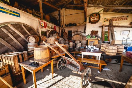 Brewery in Kostelec nad Cernymi lesy | Photo: Central Bohemia Touris Board