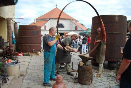 Brewery in Kostelec nad Cernymi Lesy | Photo: Dej Bůh štěstí, s.r.o