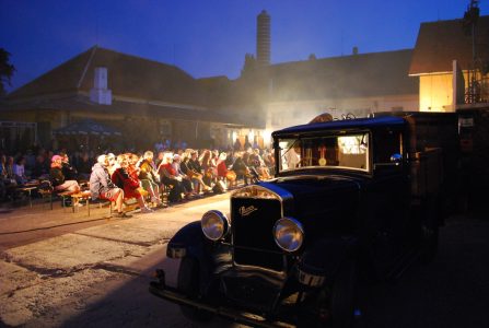 Brewery in Kostelec nad Cernymi Lesy | Photo: Dej Bůh štěstí, s.r.o.