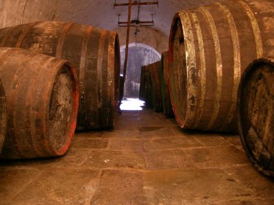 Brewery in Kostelec nad Cernymi Lesy | Photo: Dej Bůh štěstí, s.r.o.