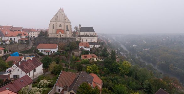 Znojmo City | Photo: Czech Film Commission