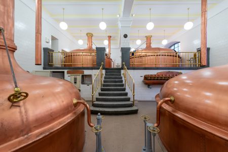 Znojmo Brewery | Photo: Czech Film Commission