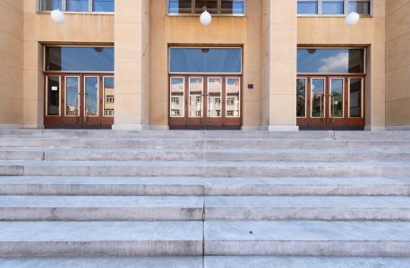 Karel Pippich Theatre in Chrudim | Photo: Czech Film Commission