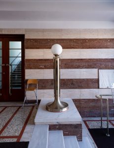 Karel Pippich Theatre in Chrudim | Photo: Czech Film Commission