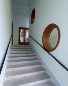 Karel Pippich Theatre in Chrudim | Photo: Czech Film Commission
