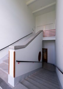 Karel Pippich Theatre in Chrudim | Photo: Czech Film Commission
