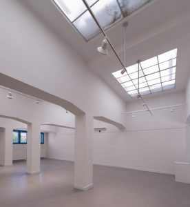 Karel Pippich Theatre in Chrudim | Photo: Czech Film Commission