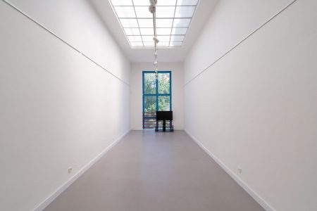Karel Pippich Theatre in Chrudim | Photo: Czech Film Commission