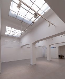Karel Pippich Theatre in Chrudim | Photo: Czech Film Commission