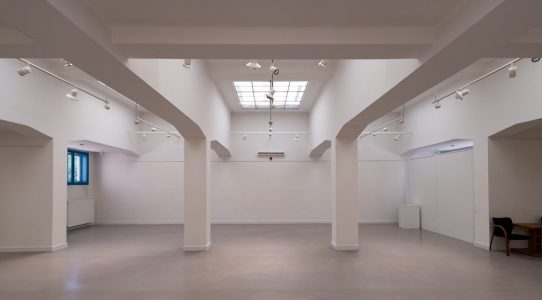 Karel Pippich Theatre in Chrudim | Photo: Czech Film Commission