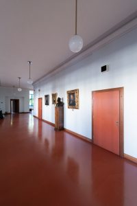 Karel Pippich Theatre in Chrudim | Photo: Czech Film Commission