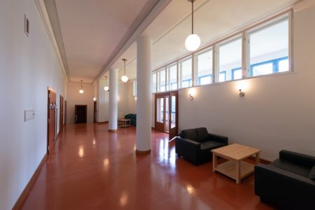 Karel Pippich Theatre in Chrudim | Photo: Czech Film Commission