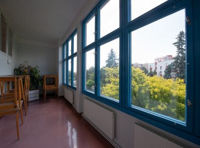 Karel Pippich Theatre in Chrudim | Photo: Czech Film Commission