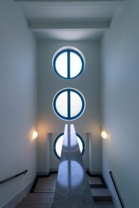 Karel Pippich Theatre in Chrudim | Photo: Czech Film Commission