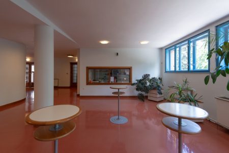 Karel Pippich Theatre in Chrudim | Photo: Czech Film Commission