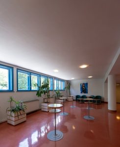 Karel Pippich Theatre in Chrudim | Photo: Czech Film Commission