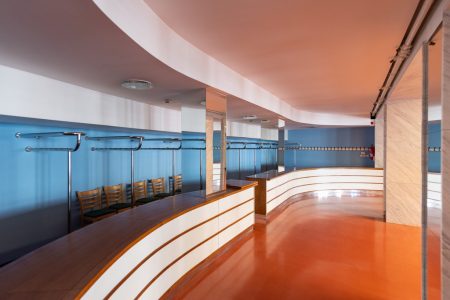 Karel Pippich Theatre in Chrudim | Photo: Czech Film Commission