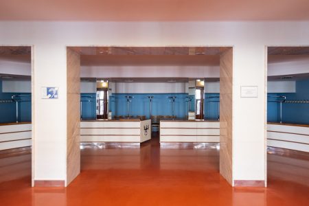 Karel Pippich Theatre in Chrudim | Photo: Czech Film Commission