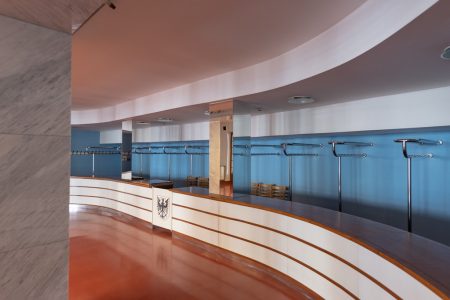Karel Pippich Theatre in Chrudim | Photo: Czech Film Commission