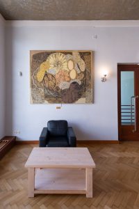 Karel Pippich Theatre in Chrudim | Photo: Czech Film Commission