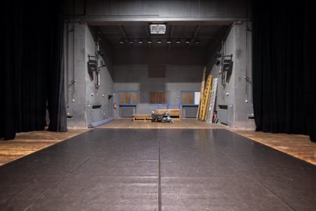 Karel Pippich Theatre in Chrudim | Photo: Czech Film Commission