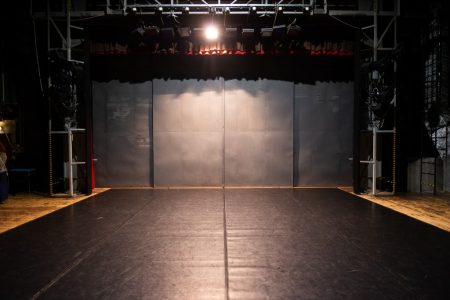 Karel Pippich Theatre in Chrudim | Photo: Czech Film Commission