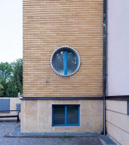 Karel Pippich Theatre in Chrudim | Photo: Czech Film Commission