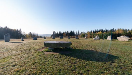 Svata Katerina Resort | Photo: Czech Film Commission