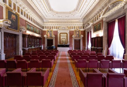 Svetla nad Sazavou Chateau | Photo: Czech Film Commission