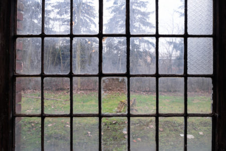 Jaromer Railway Depot | Photo: Czech Film Commission