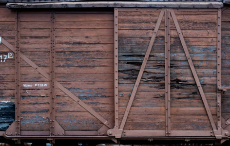 Jaromer Railway Depot | Photo: Czech Film Commission