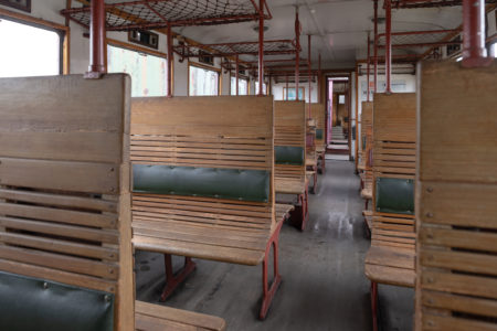Jaromer Railway Depot | Photo: Czech Film Commission